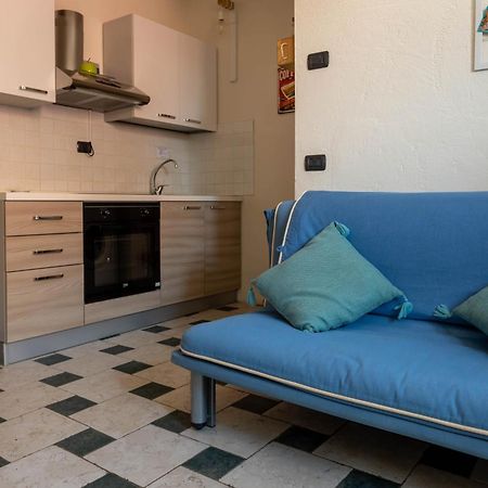 Villa Zanina Sonia Apartment 佩斯基耶拉德加达 外观 照片