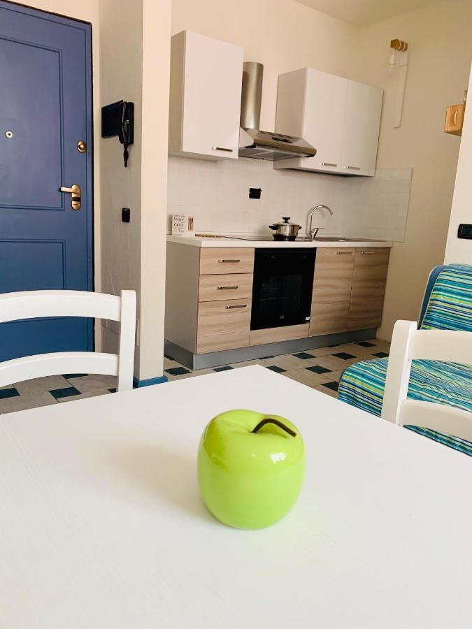 Villa Zanina Sonia Apartment 佩斯基耶拉德加达 外观 照片