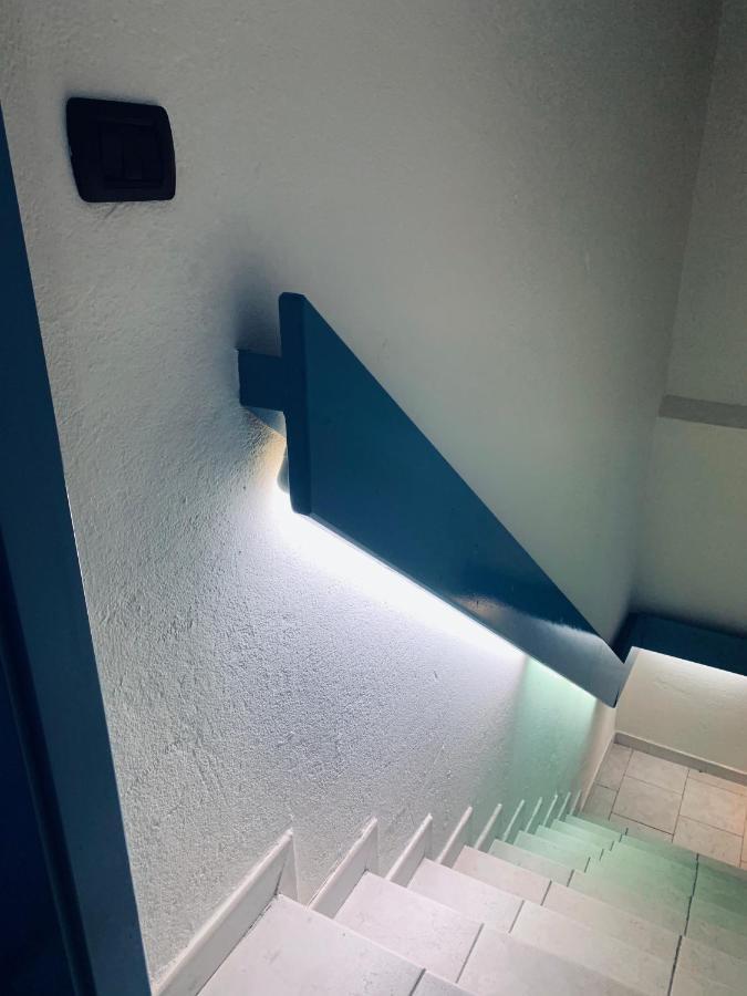 Villa Zanina Sonia Apartment 佩斯基耶拉德加达 外观 照片